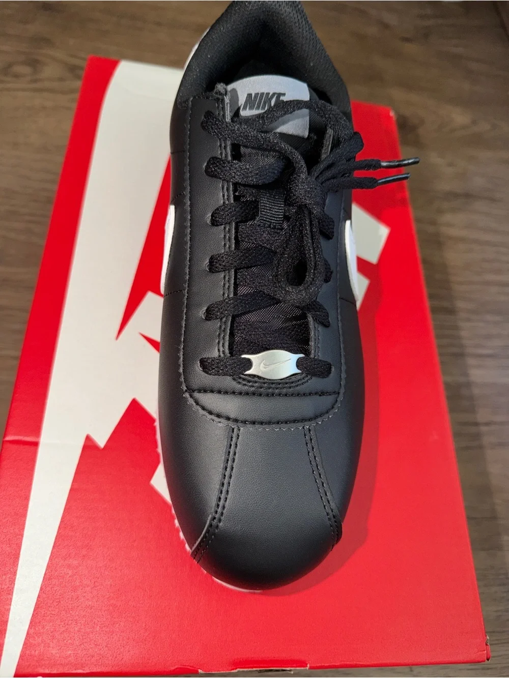 Nike Kids Cortez (gs) - 7 Youth